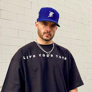 Meet your Posher, Jesse